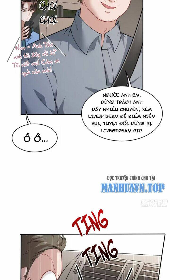 Bỏ Làm Simp Chúa, Ta Có Trong Tay Cả Tỉ Thần Hào Chapter 9.1 - Trang 2