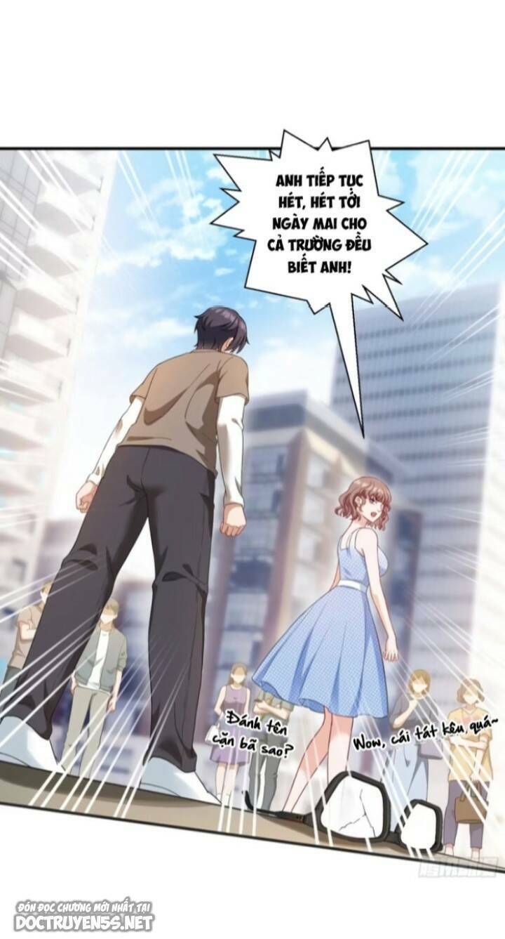 Bỏ Làm Simp Chúa, Ta Có Trong Tay Cả Tỉ Thần Hào Chapter 9.2 - Trang 2