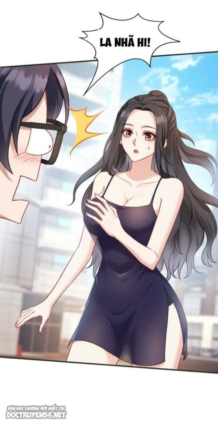 Bỏ Làm Simp Chúa, Ta Có Trong Tay Cả Tỉ Thần Hào Chapter 9.2 - Trang 2