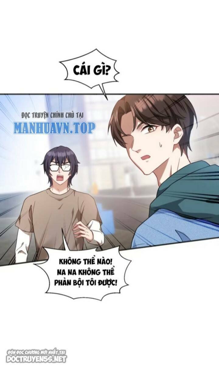 Bỏ Làm Simp Chúa, Ta Có Trong Tay Cả Tỉ Thần Hào Chapter 9.2 - Trang 2