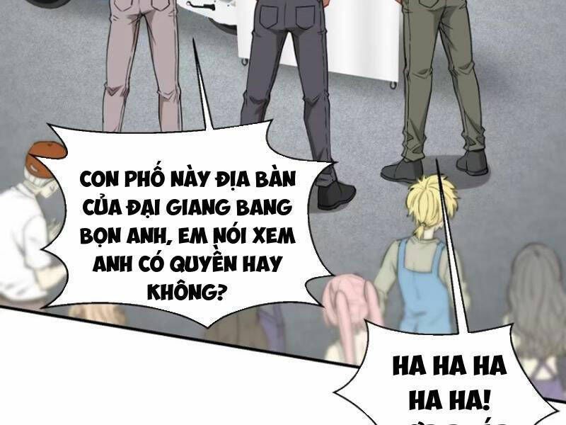 Bỏ Làm Simp Chúa, Ta Có Trong Tay Cả Tỉ Thần Hào Chapter 90.1 - Trang 2
