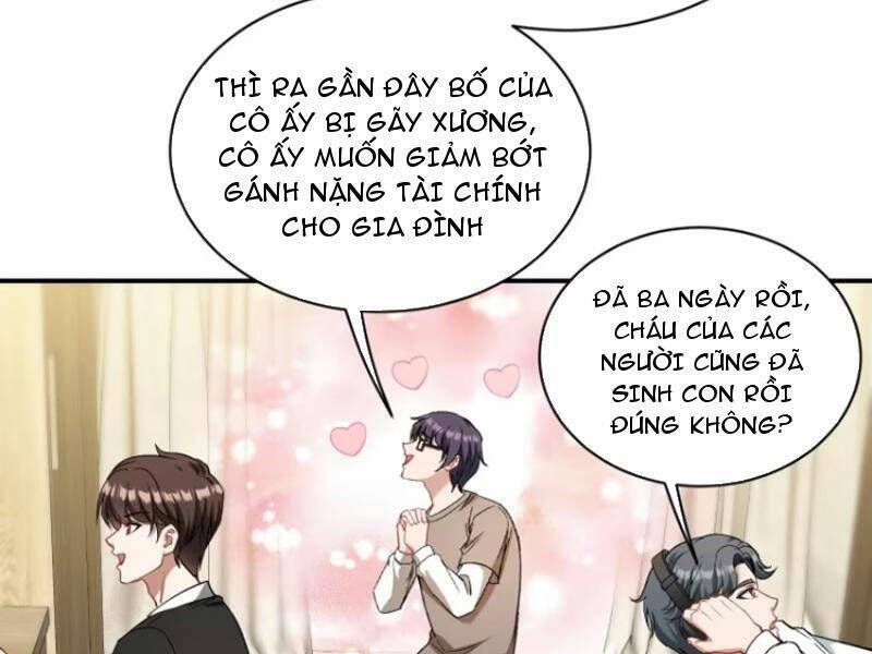 Bỏ Làm Simp Chúa, Ta Có Trong Tay Cả Tỉ Thần Hào Chapter 90.1 - Trang 2