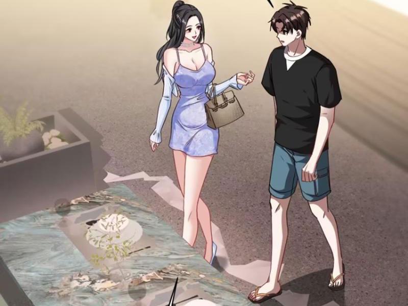 Bỏ Làm Simp Chúa, Ta Có Trong Tay Cả Tỉ Thần Hào Chapter 95 - Trang 2