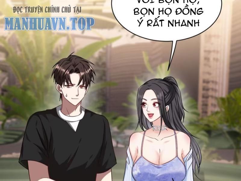 Bỏ Làm Simp Chúa, Ta Có Trong Tay Cả Tỉ Thần Hào Chapter 95 - Trang 2