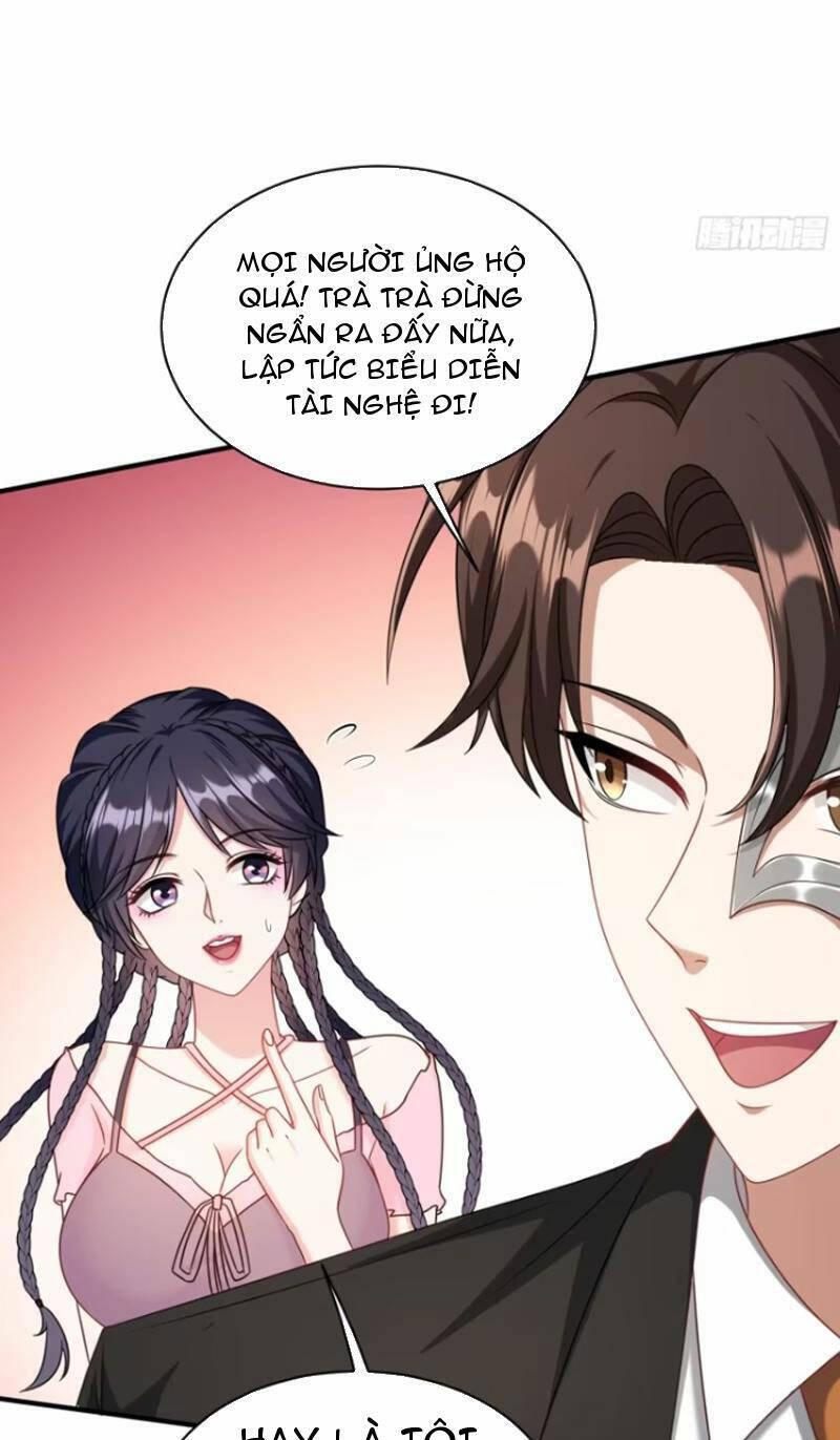 Bỏ Làm Simp Chúa, Ta Có Trong Tay Cả Tỉ Thần Hào Chapter 96.5 - Trang 2