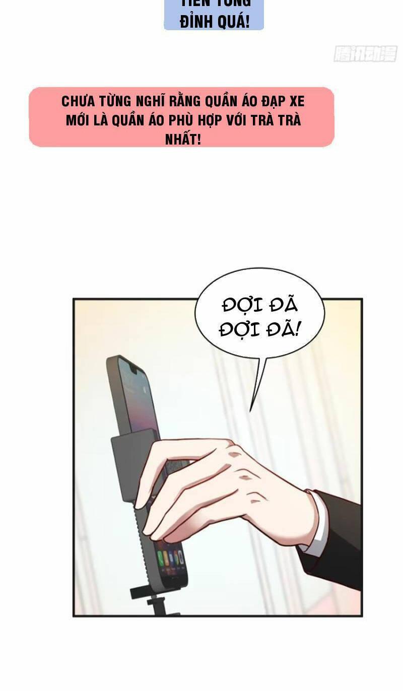 Bỏ Làm Simp Chúa, Ta Có Trong Tay Cả Tỉ Thần Hào Chapter 96.5 - Trang 2