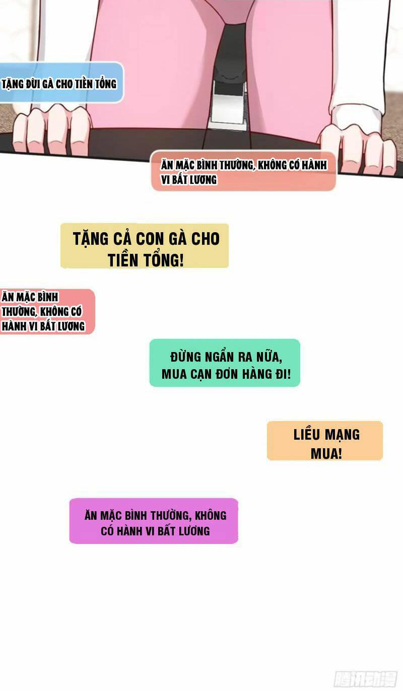 Bỏ Làm Simp Chúa, Ta Có Trong Tay Cả Tỉ Thần Hào Chapter 96.5 - Trang 2