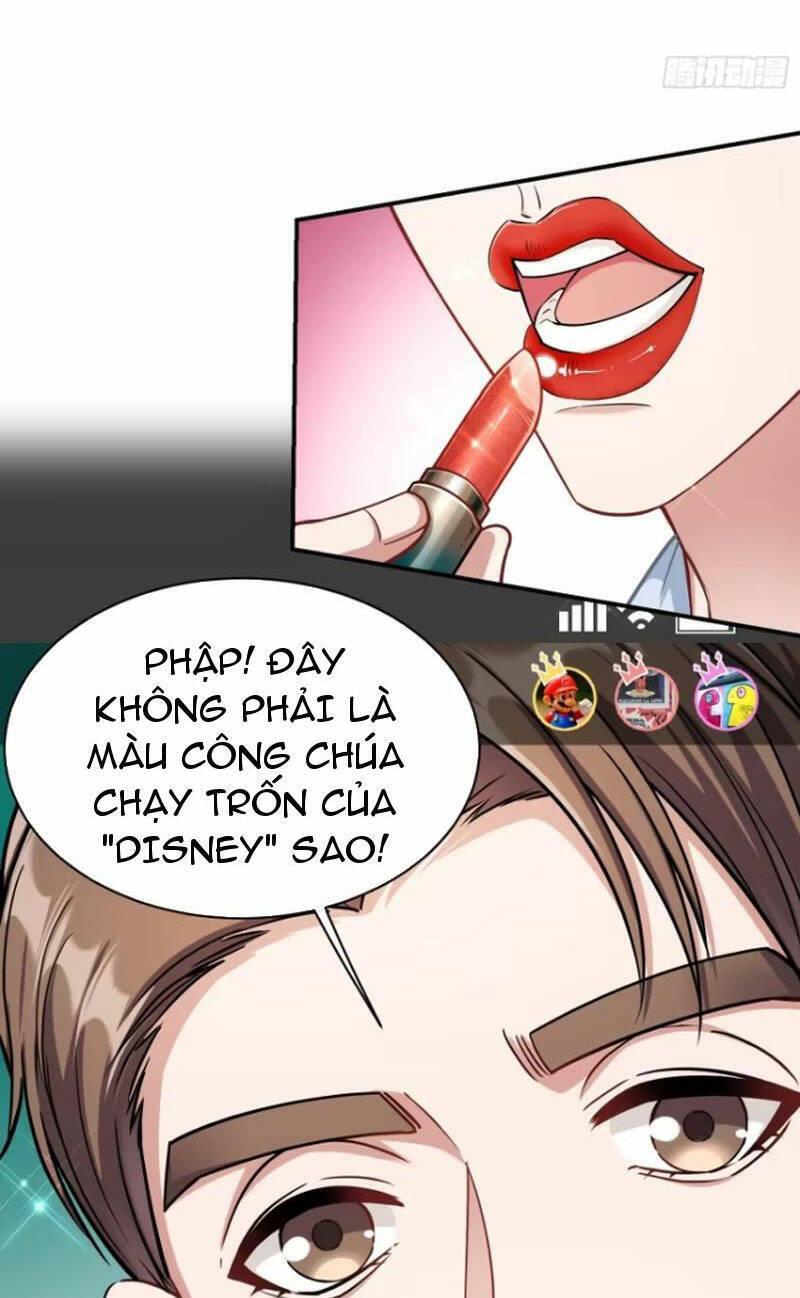 Bỏ Làm Simp Chúa, Ta Có Trong Tay Cả Tỉ Thần Hào Chapter 96.5 - Trang 2