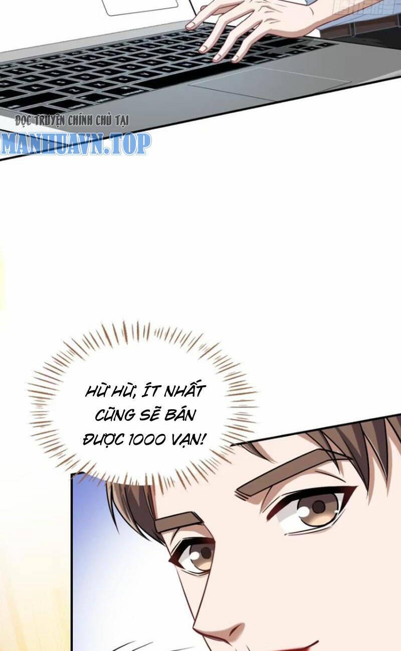 Bỏ Làm Simp Chúa, Ta Có Trong Tay Cả Tỉ Thần Hào Chapter 96.5 - Trang 2