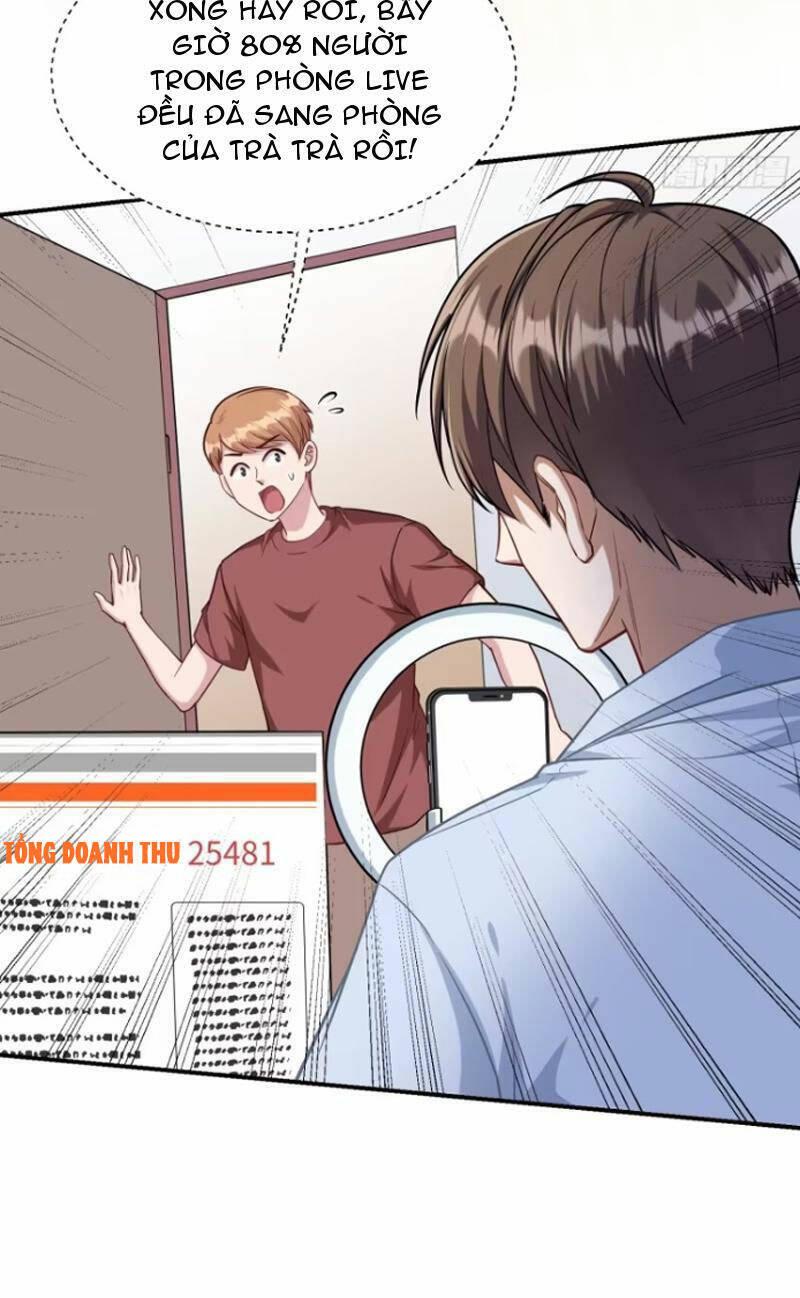 Bỏ Làm Simp Chúa, Ta Có Trong Tay Cả Tỉ Thần Hào Chapter 96.5 - Trang 2