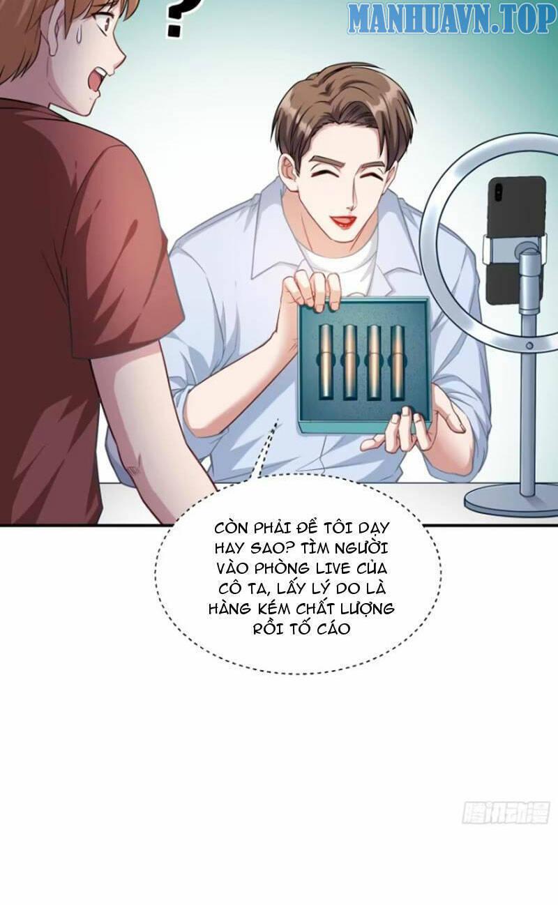 Bỏ Làm Simp Chúa, Ta Có Trong Tay Cả Tỉ Thần Hào Chapter 96.5 - Trang 2