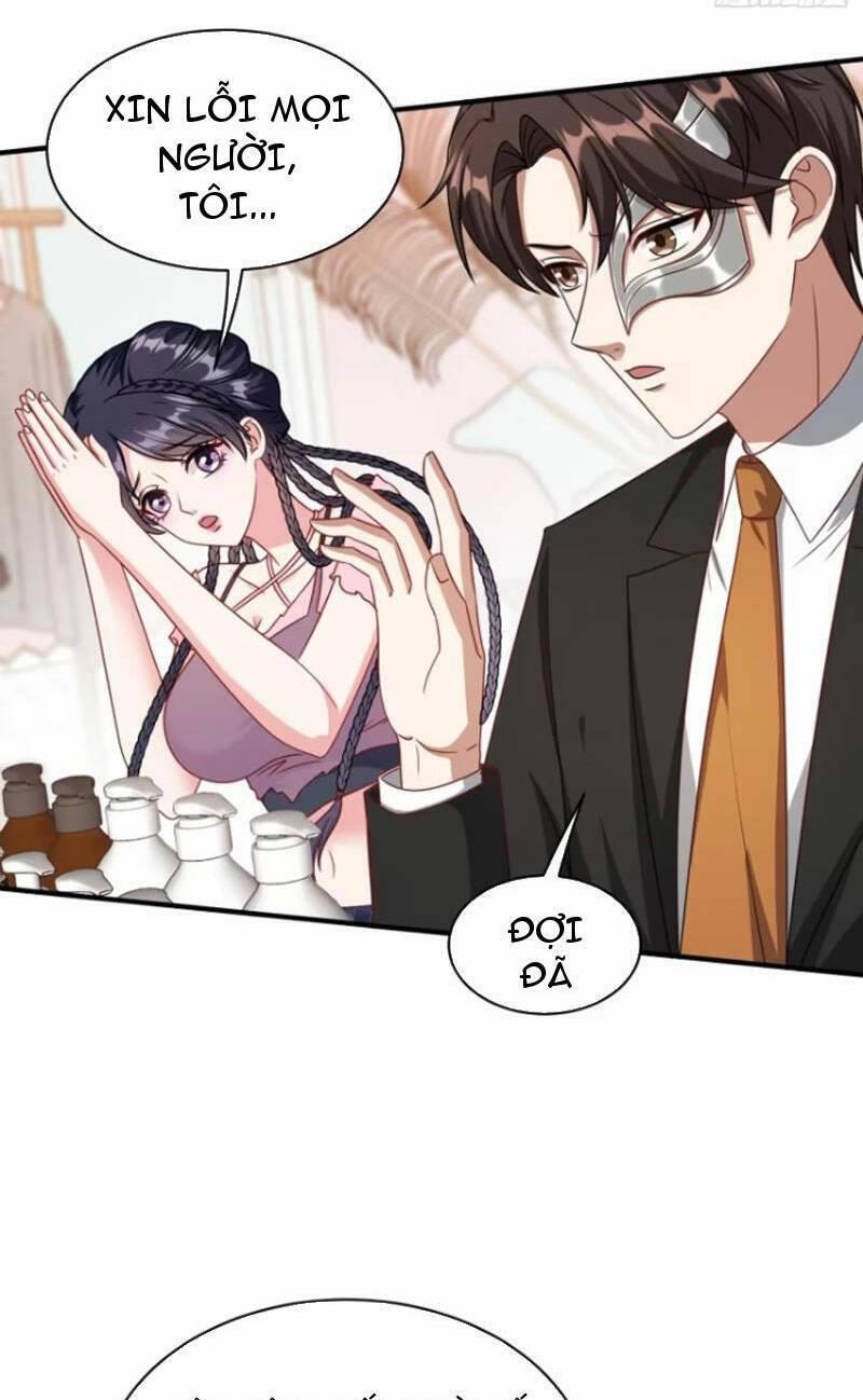 Bỏ Làm Simp Chúa, Ta Có Trong Tay Cả Tỉ Thần Hào Chapter 96.5 - Trang 2