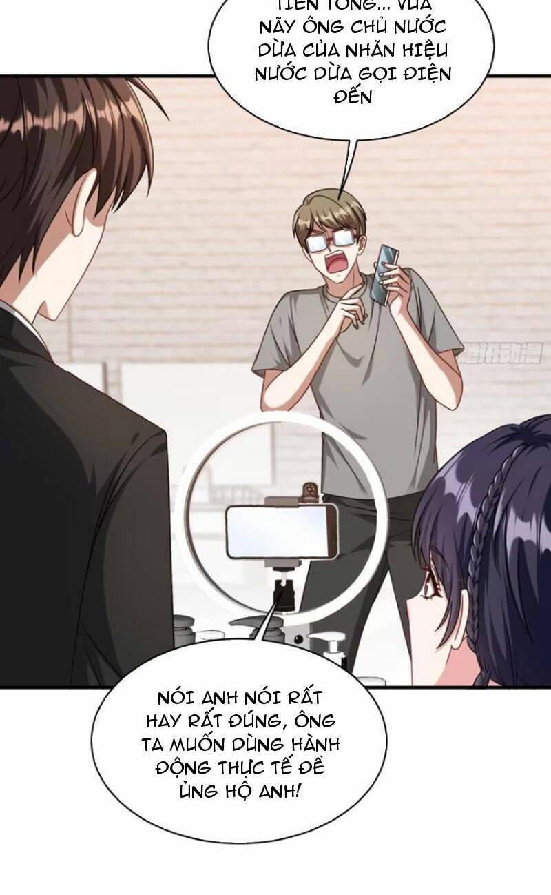 Bỏ Làm Simp Chúa, Ta Có Trong Tay Cả Tỉ Thần Hào Chapter 96.5 - Trang 2