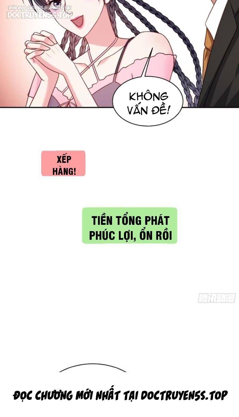 Bỏ Làm Simp Chúa, Ta Có Trong Tay Cả Tỉ Thần Hào Chapter 96 - Trang 2