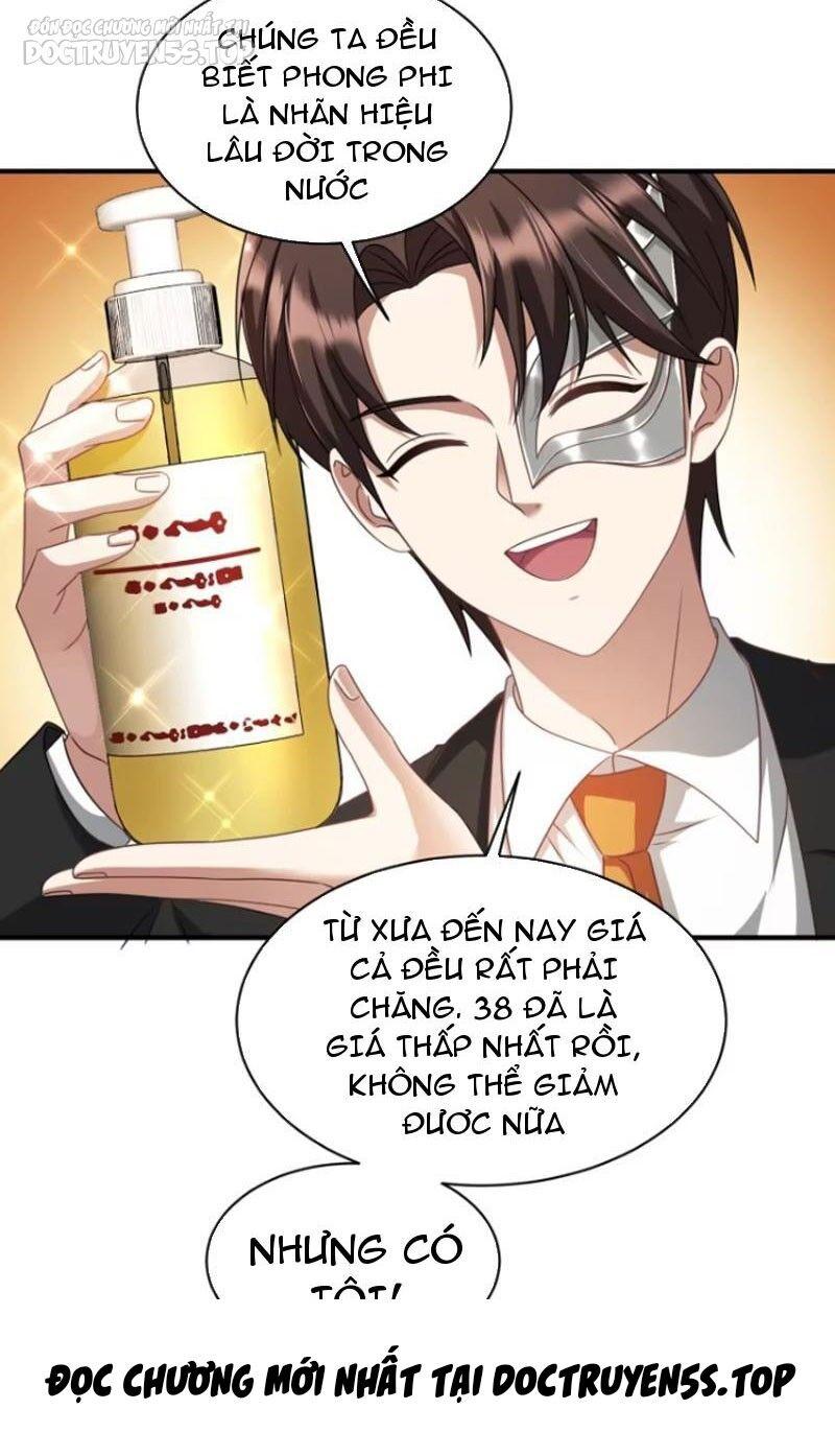 Bỏ Làm Simp Chúa, Ta Có Trong Tay Cả Tỉ Thần Hào Chapter 96 - Trang 2