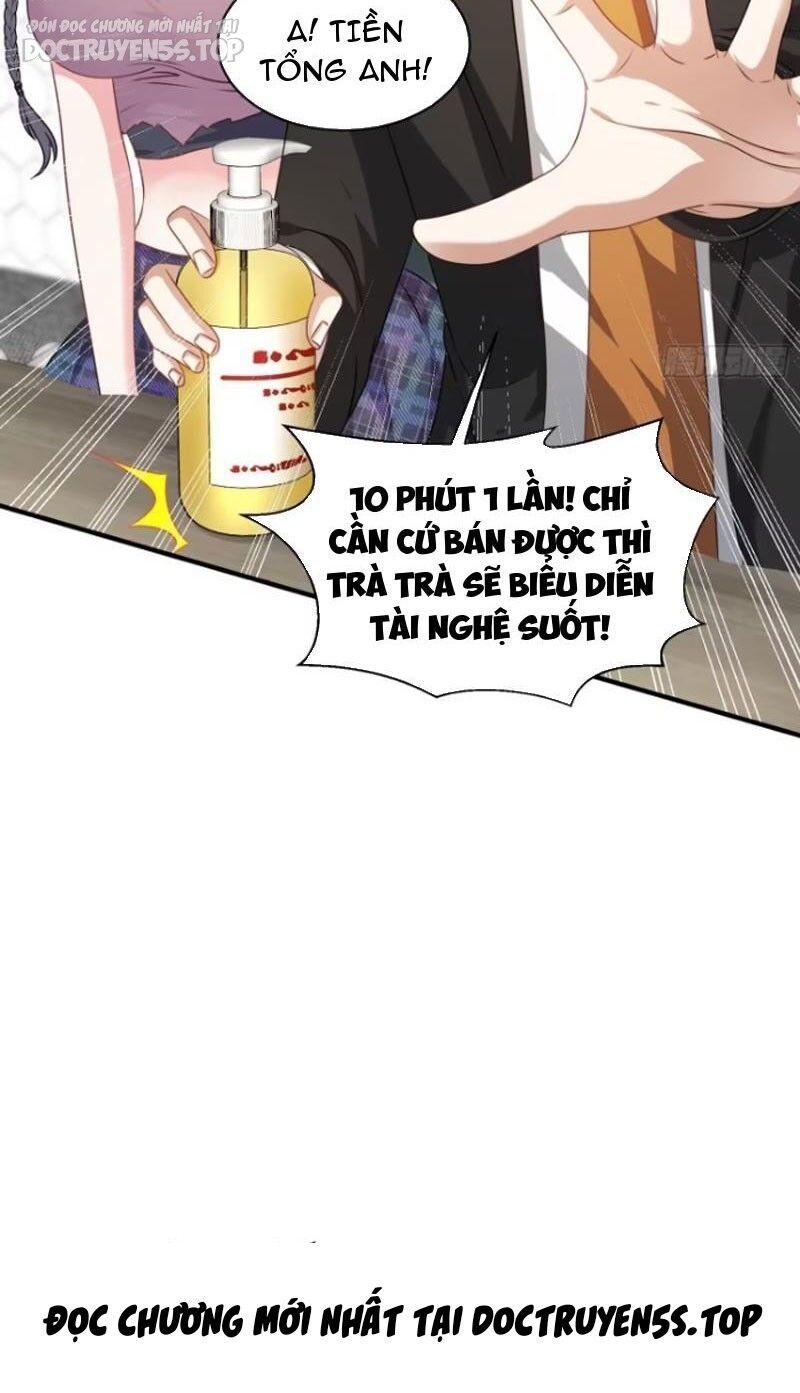 Bỏ Làm Simp Chúa, Ta Có Trong Tay Cả Tỉ Thần Hào Chapter 96 - Trang 2