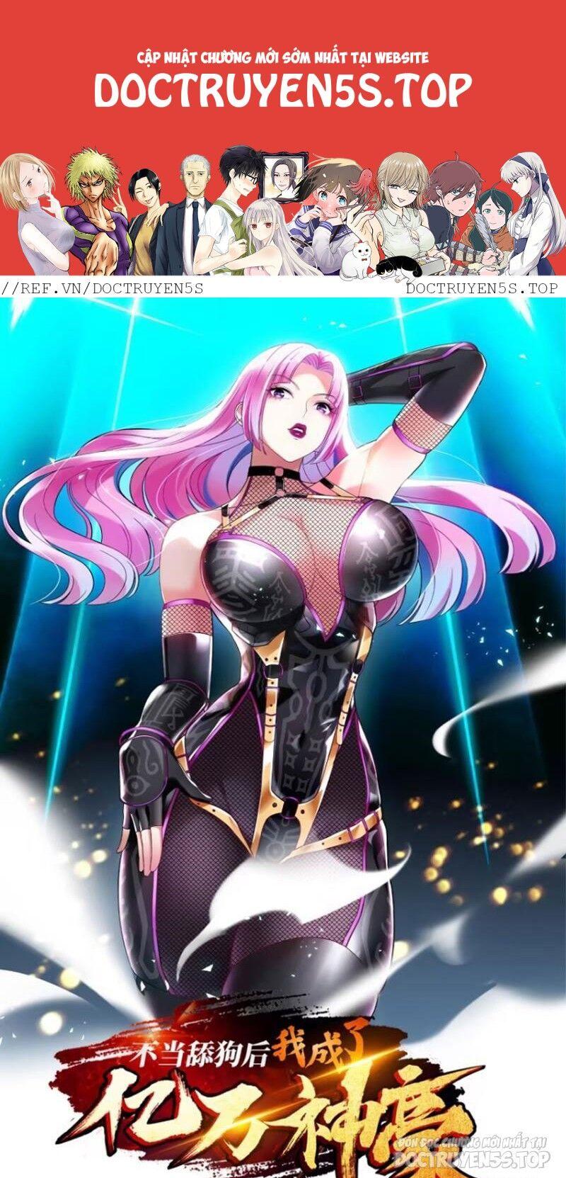 Bỏ Làm Simp Chúa, Ta Có Trong Tay Cả Tỉ Thần Hào Chapter 96 - Trang 2