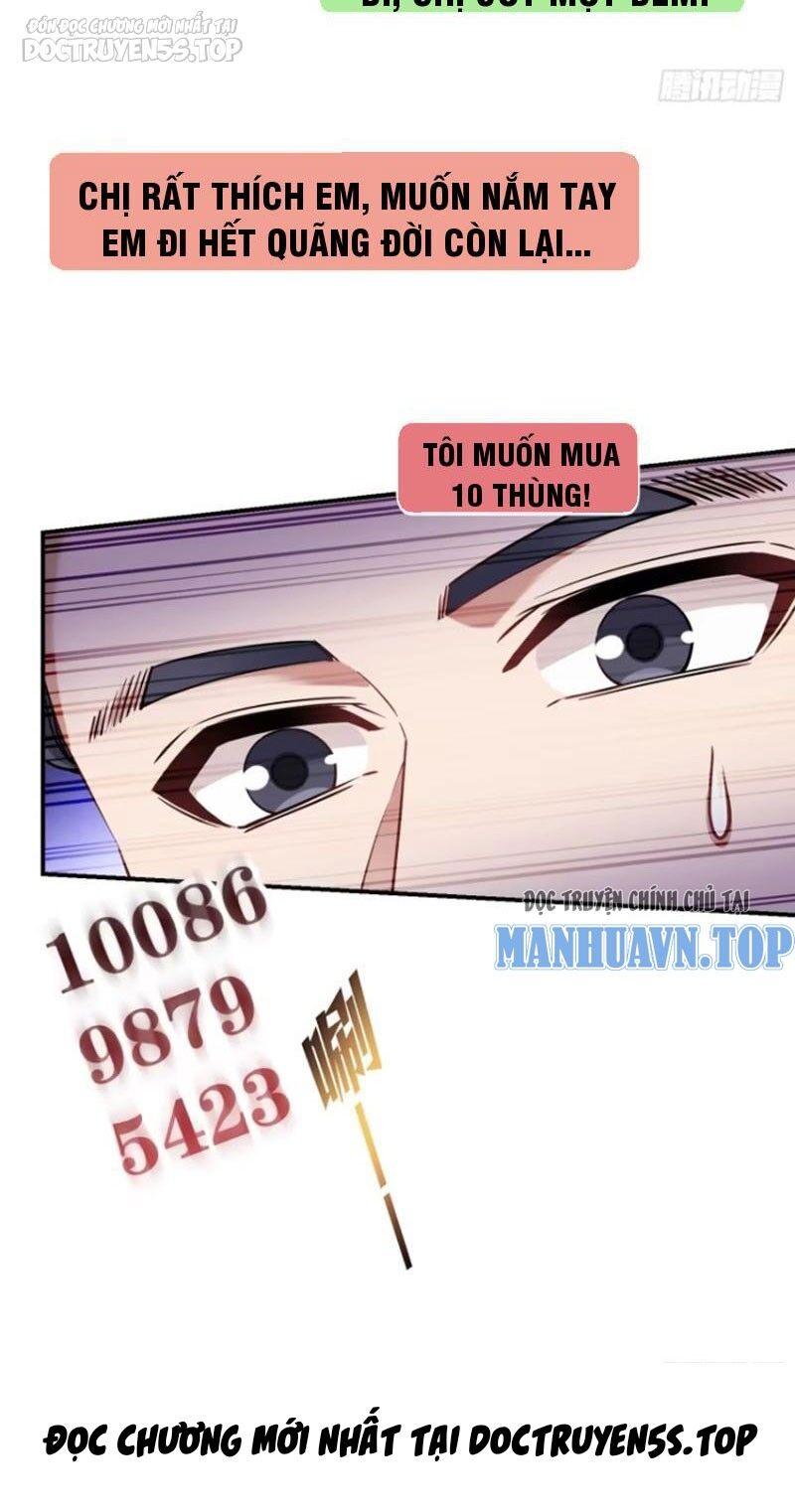 Bỏ Làm Simp Chúa, Ta Có Trong Tay Cả Tỉ Thần Hào Chapter 96 - Trang 2