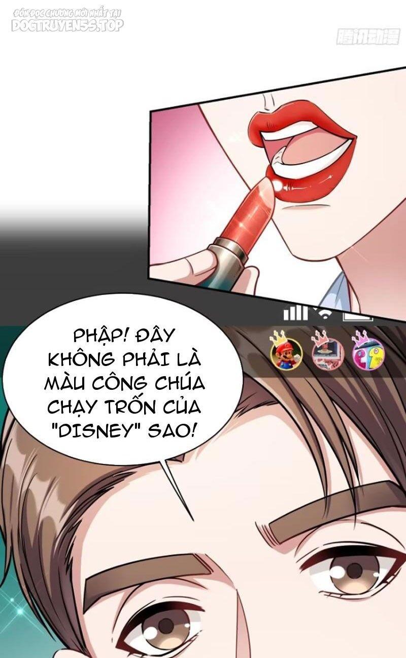 Bỏ Làm Simp Chúa, Ta Có Trong Tay Cả Tỉ Thần Hào Chapter 96 - Trang 2