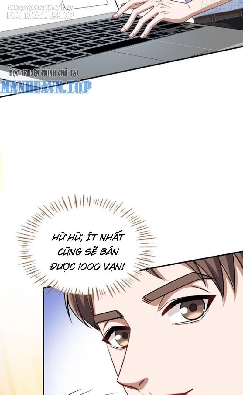 Bỏ Làm Simp Chúa, Ta Có Trong Tay Cả Tỉ Thần Hào Chapter 96 - Trang 2