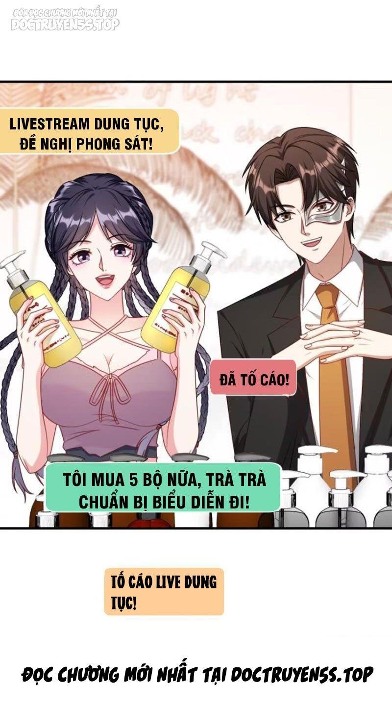 Bỏ Làm Simp Chúa, Ta Có Trong Tay Cả Tỉ Thần Hào Chapter 96 - Trang 2