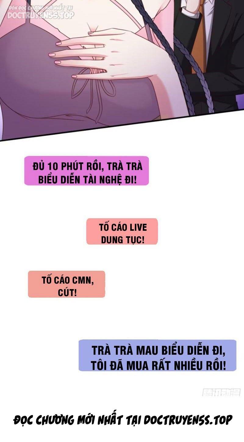 Bỏ Làm Simp Chúa, Ta Có Trong Tay Cả Tỉ Thần Hào Chapter 96 - Trang 2