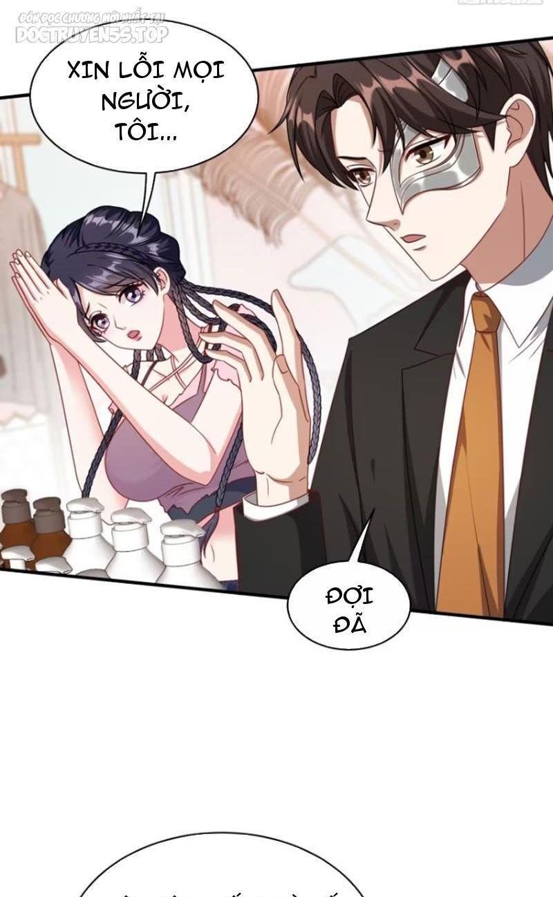 Bỏ Làm Simp Chúa, Ta Có Trong Tay Cả Tỉ Thần Hào Chapter 96 - Trang 2