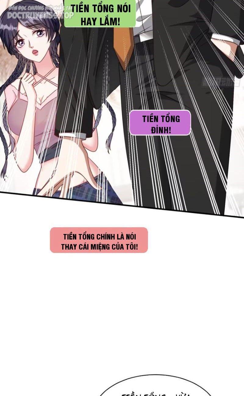 Bỏ Làm Simp Chúa, Ta Có Trong Tay Cả Tỉ Thần Hào Chapter 96 - Trang 2