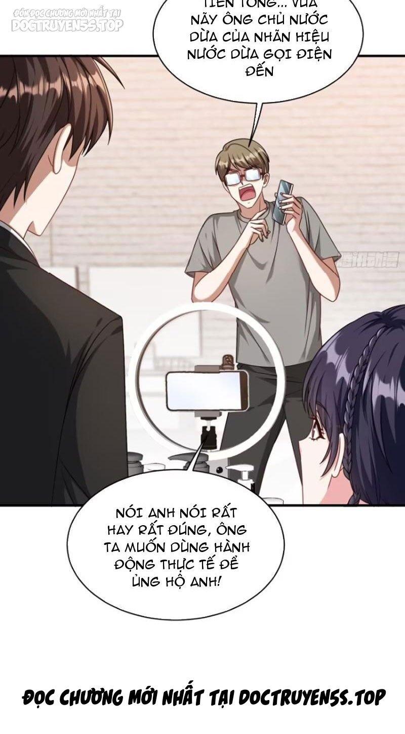 Bỏ Làm Simp Chúa, Ta Có Trong Tay Cả Tỉ Thần Hào Chapter 96 - Trang 2