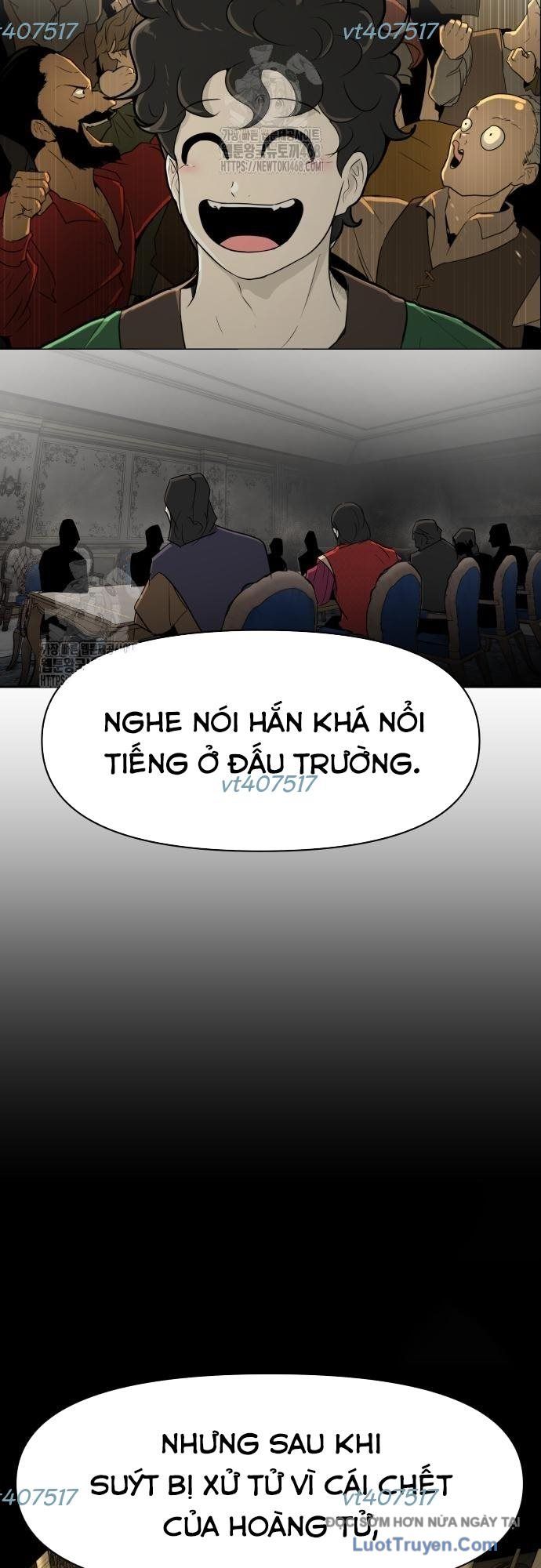 Bộ Mặt Giả Tạo Chapter 27 - Trang 2