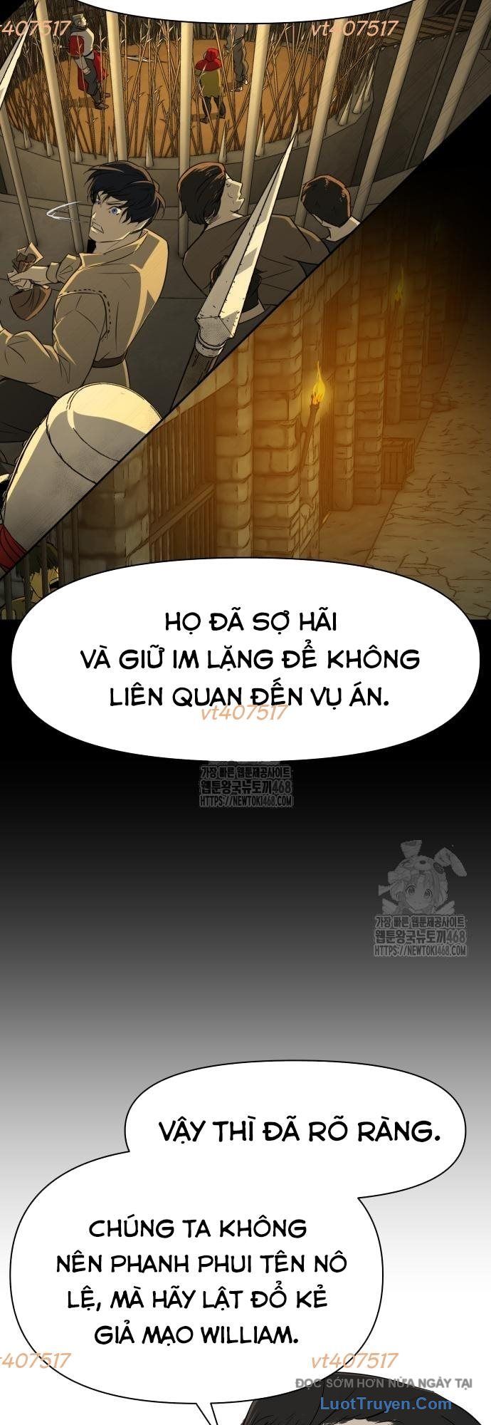 Bộ Mặt Giả Tạo Chapter 27 - Trang 2