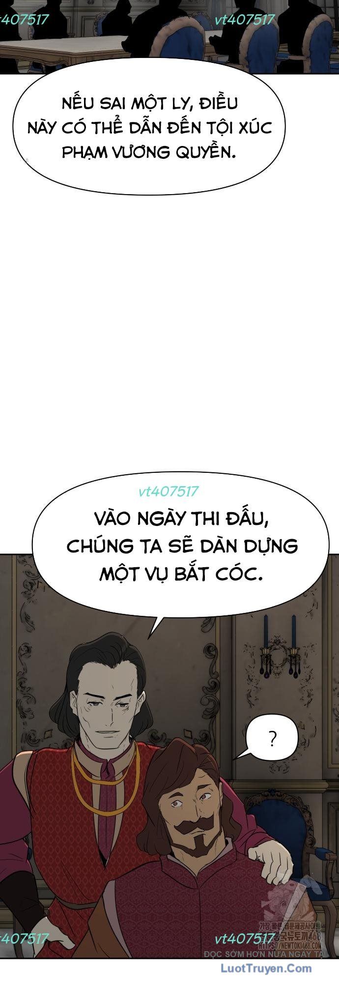 Bộ Mặt Giả Tạo Chapter 27 - Trang 2