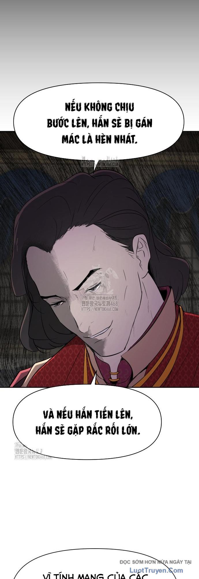 Bộ Mặt Giả Tạo Chapter 27 - Trang 2