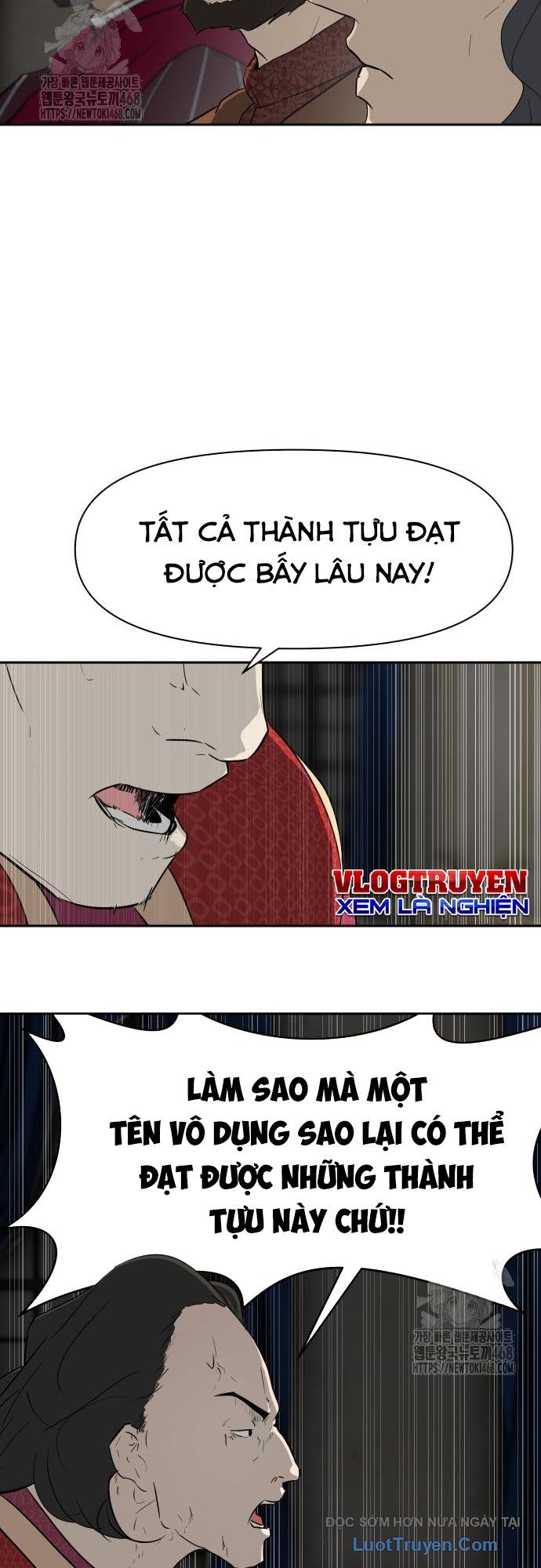Bộ Mặt Giả Tạo Chapter 27 - Trang 2