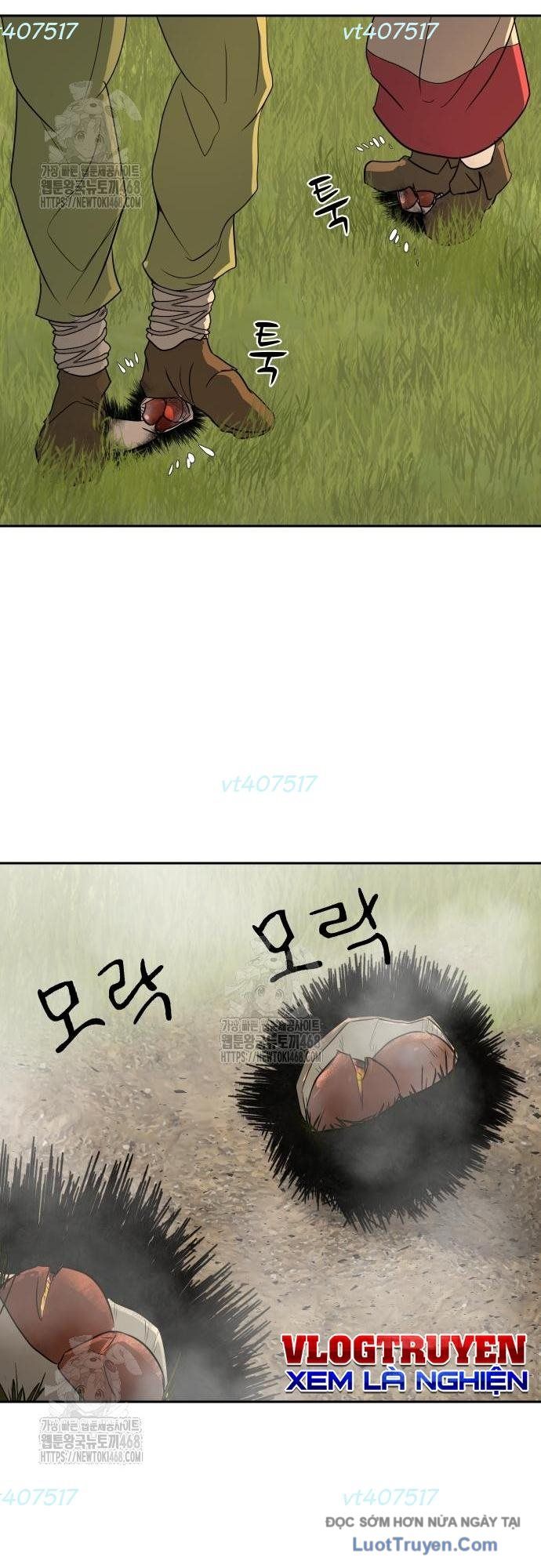 Bộ Mặt Giả Tạo Chapter 27 - Trang 2