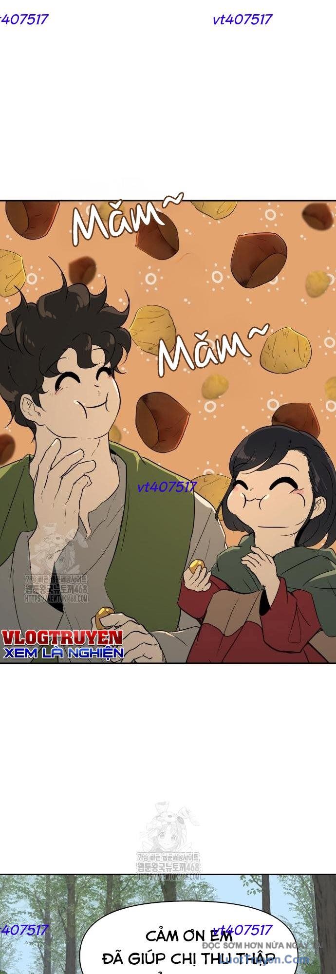 Bộ Mặt Giả Tạo Chapter 27 - Trang 2
