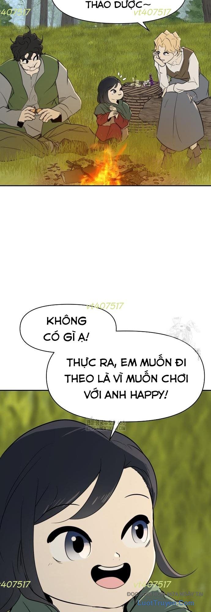 Bộ Mặt Giả Tạo Chapter 27 - Trang 2