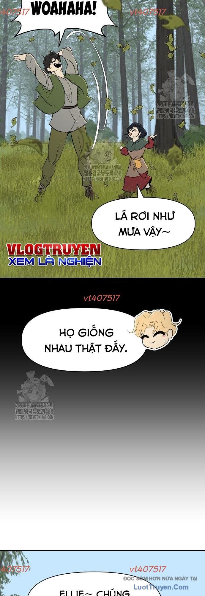 Bộ Mặt Giả Tạo Chapter 27 - Trang 2