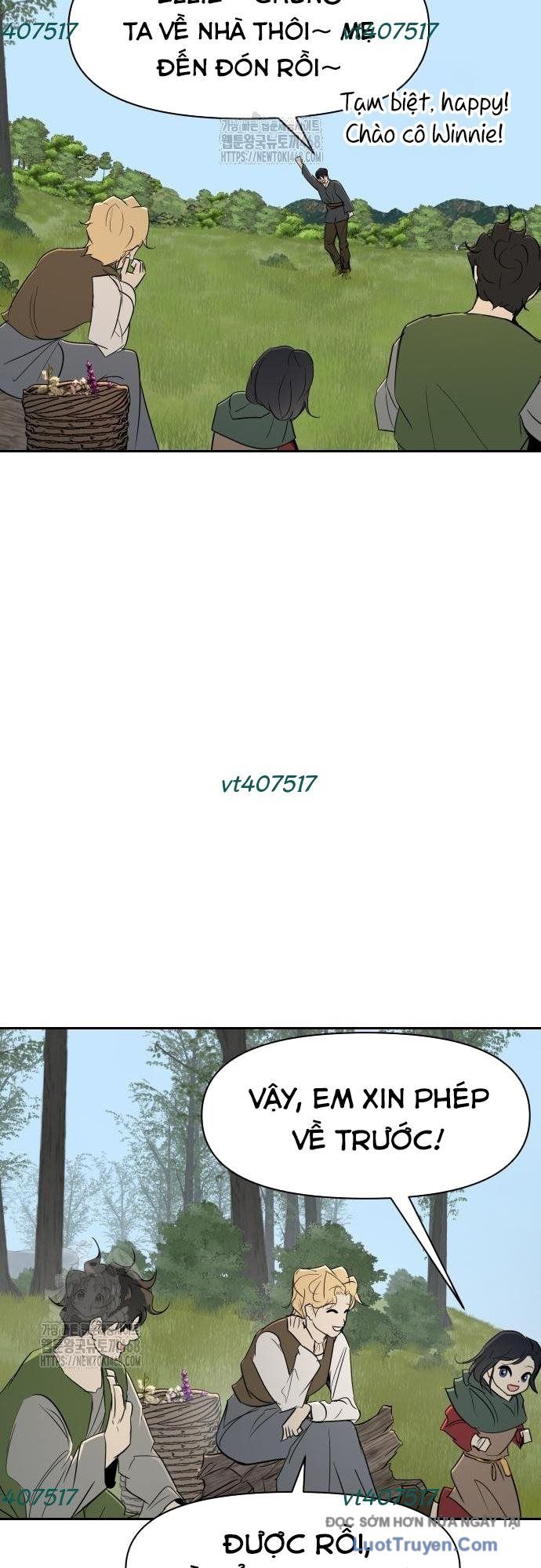 Bộ Mặt Giả Tạo Chapter 27 - Trang 2