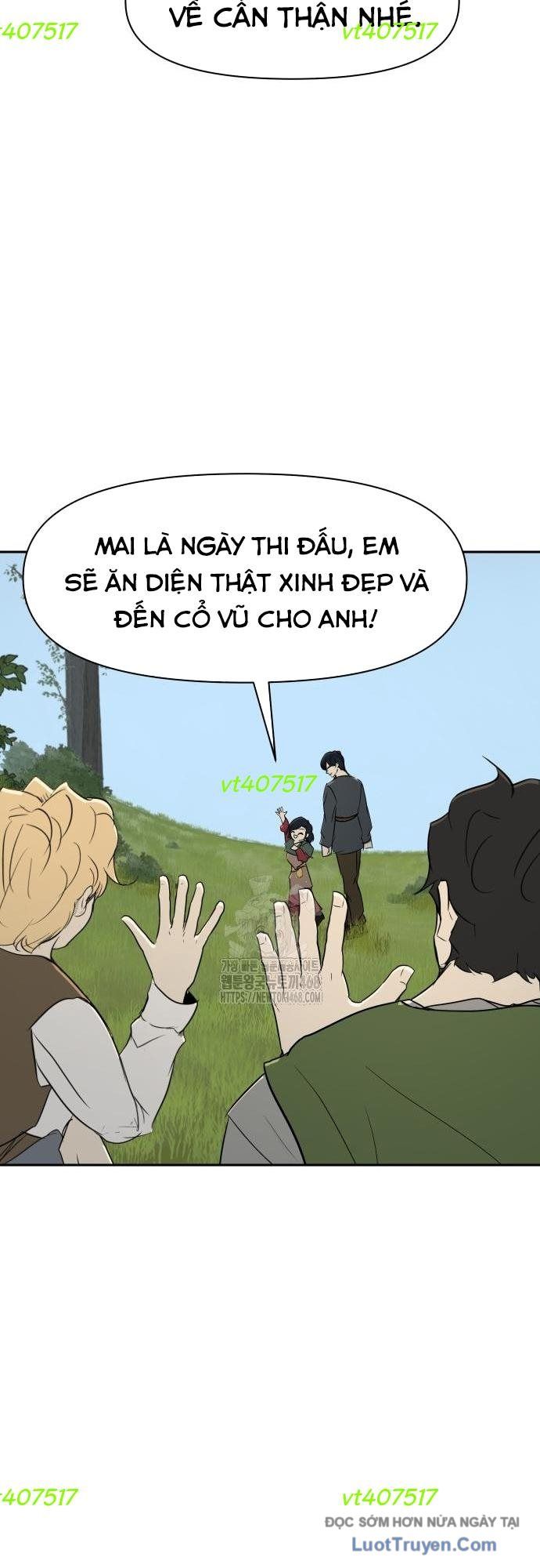 Bộ Mặt Giả Tạo Chapter 27 - Trang 2
