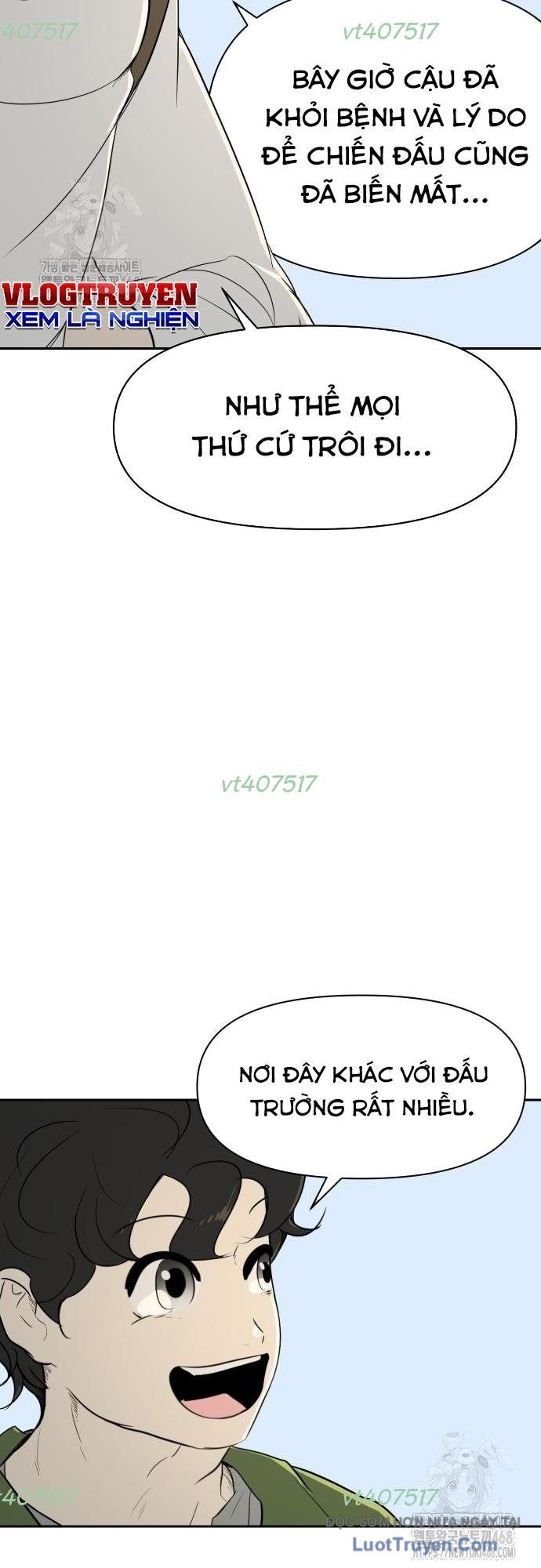 Bộ Mặt Giả Tạo Chapter 27 - Trang 2