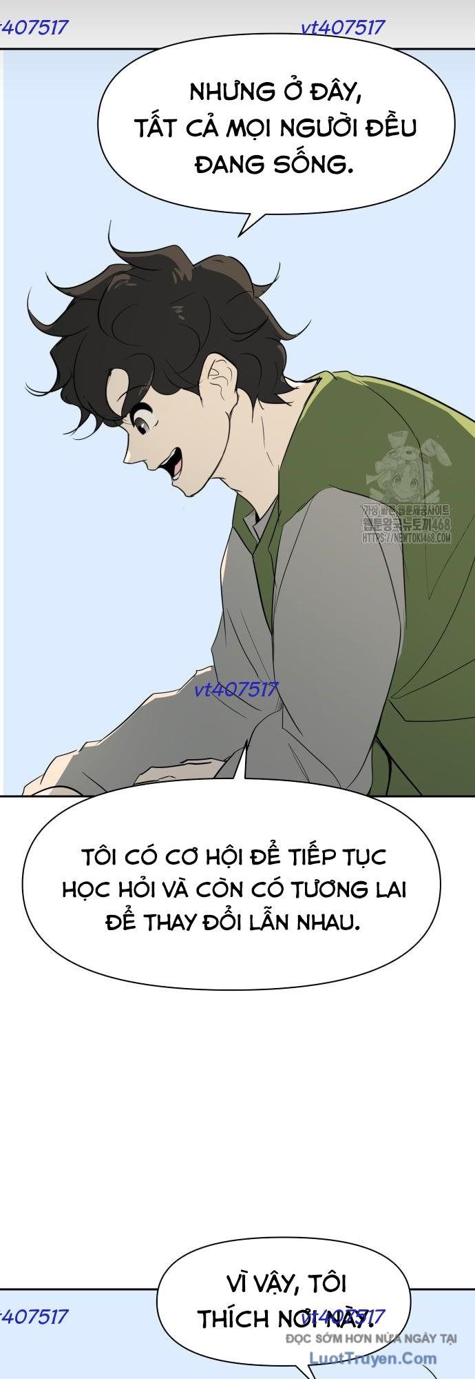 Bộ Mặt Giả Tạo Chapter 27 - Trang 2