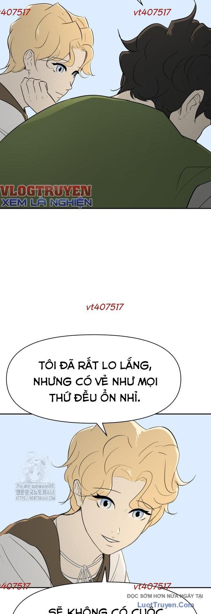 Bộ Mặt Giả Tạo Chapter 27 - Trang 2