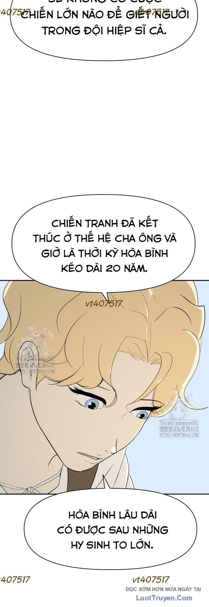 Bộ Mặt Giả Tạo Chapter 27 - Trang 2