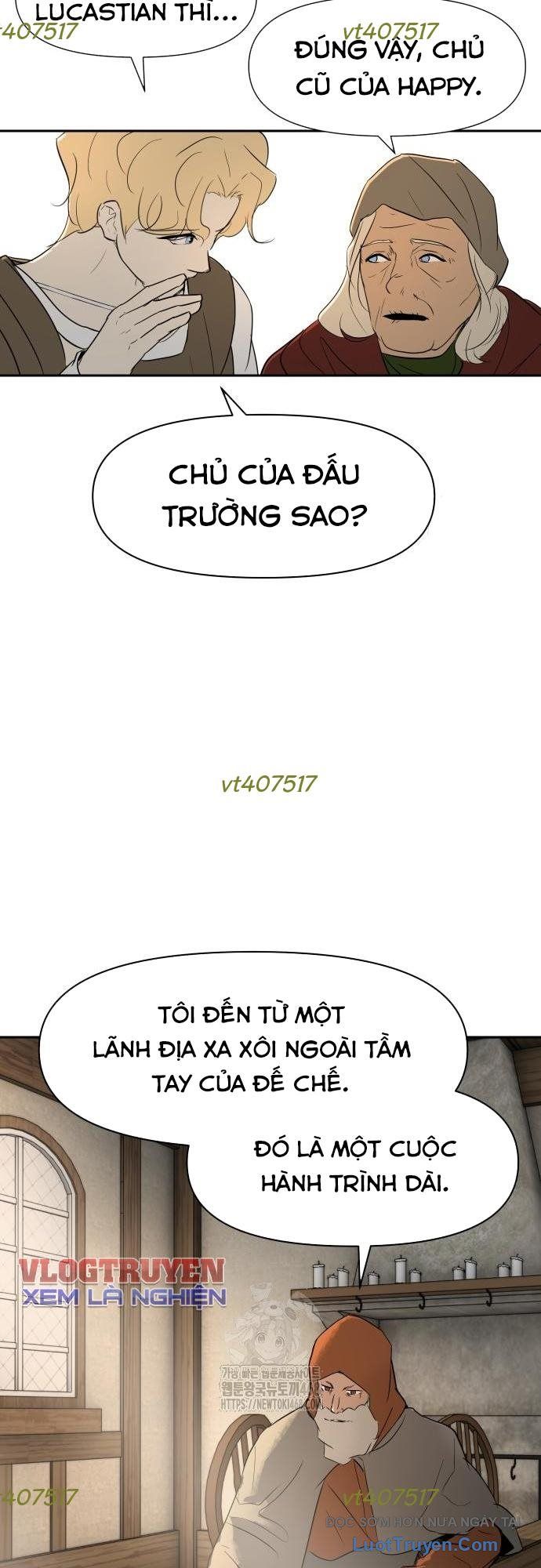 Bộ Mặt Giả Tạo Chapter 27 - Trang 2