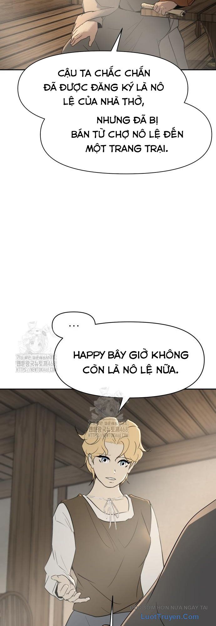 Bộ Mặt Giả Tạo Chapter 27 - Trang 2