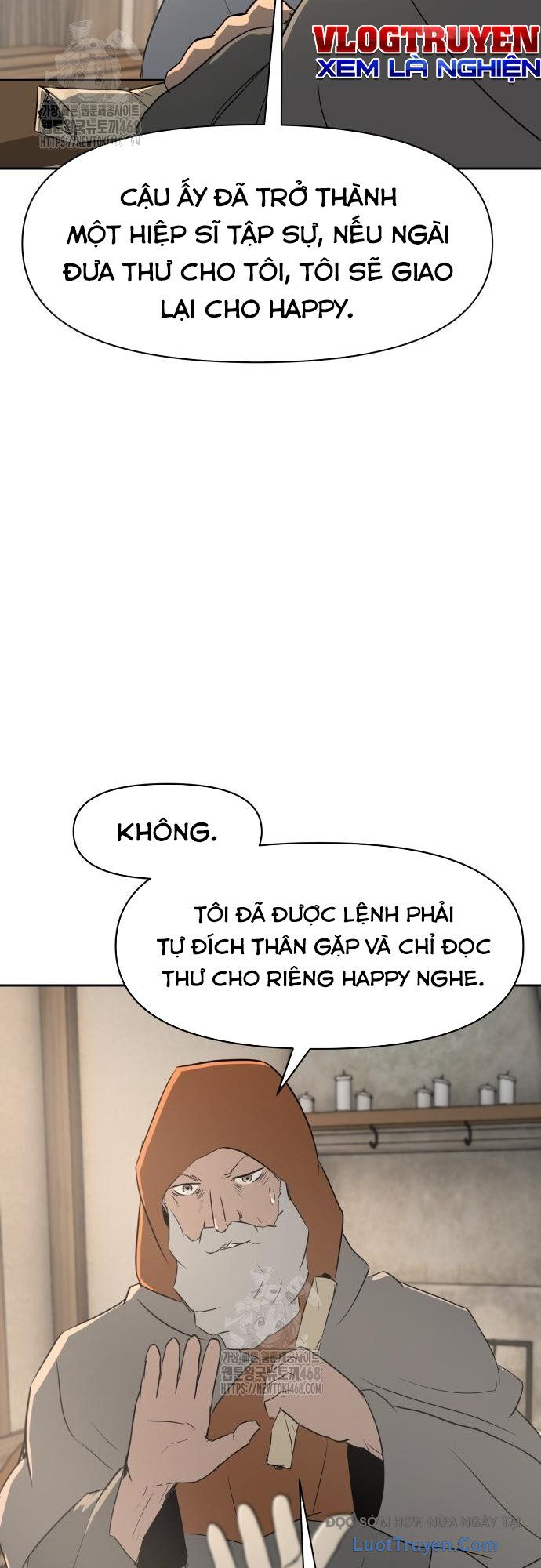 Bộ Mặt Giả Tạo Chapter 27 - Trang 2