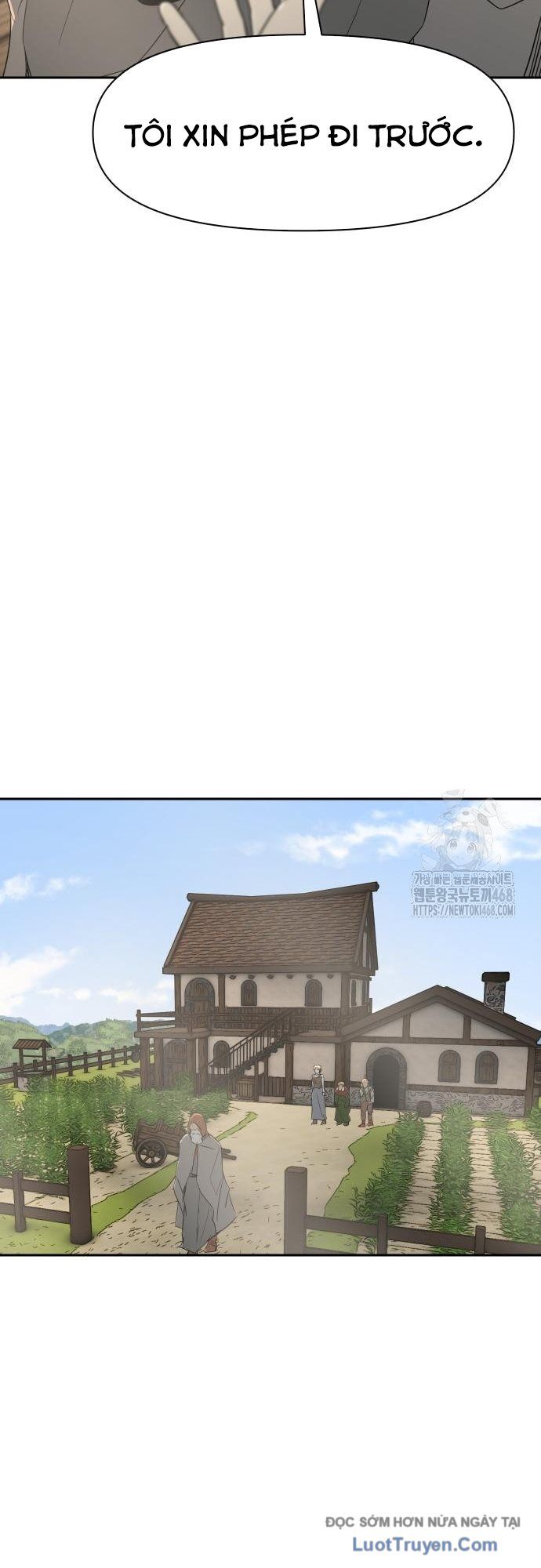 Bộ Mặt Giả Tạo Chapter 27 - Trang 2