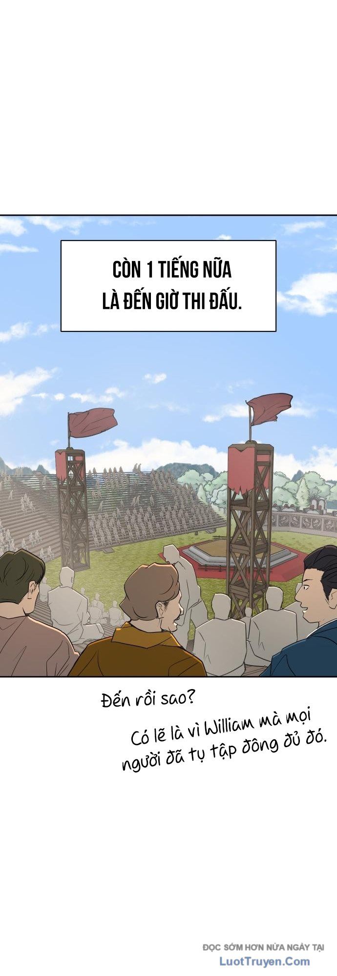 Bộ Mặt Giả Tạo Chapter 27 - Trang 2