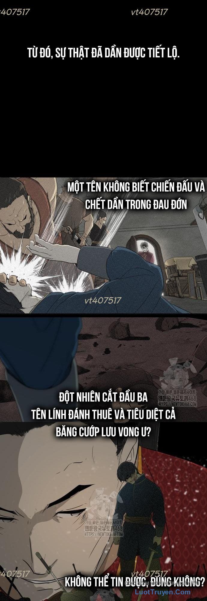 Bộ Mặt Giả Tạo Chapter 27 - Trang 2